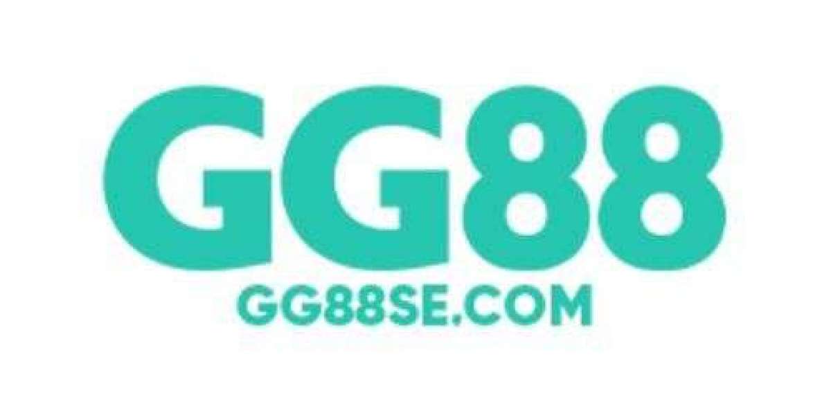 GG88 - Link GG88.COM Mới Nhất 2025 - Đăng Ký GG 88 +88k