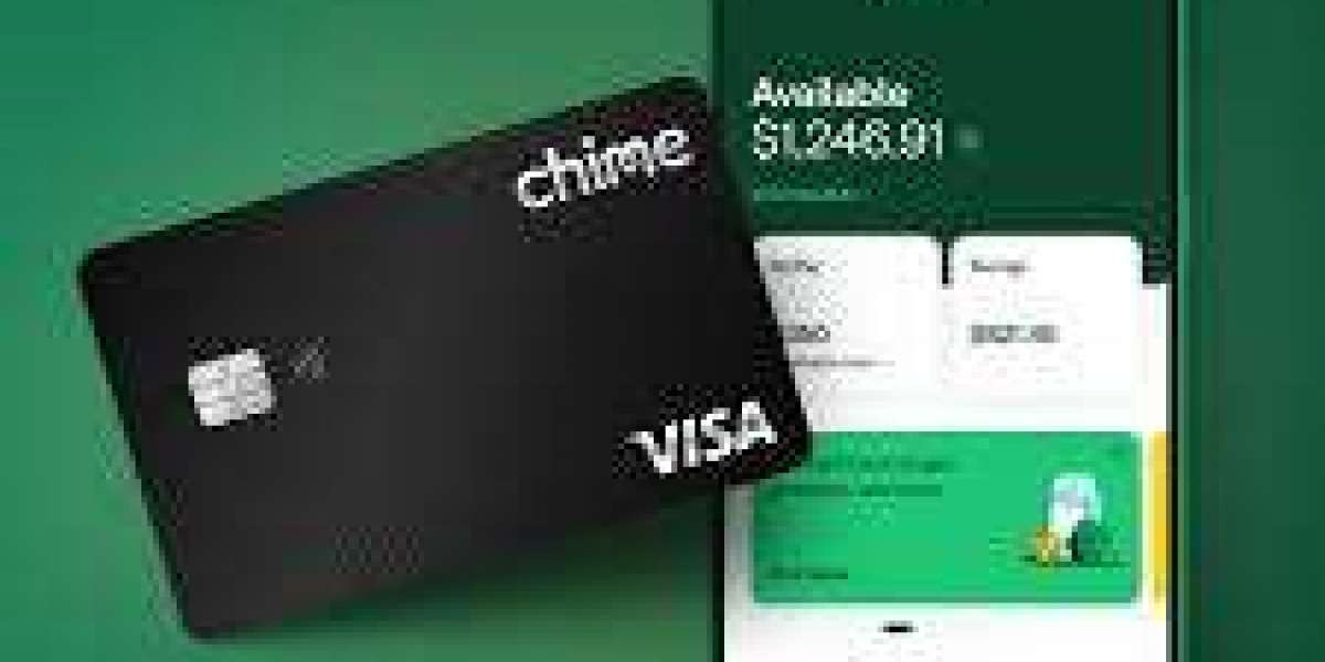 signin your chime account