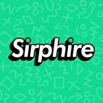 Sirphire Cover