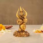 mahadev murti