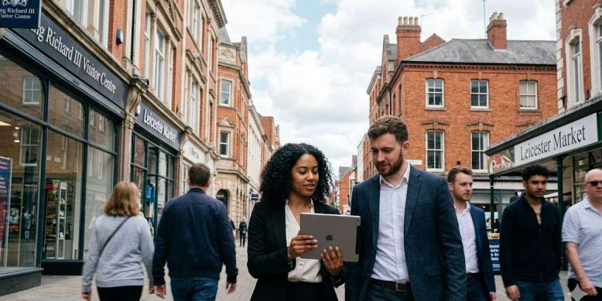 Add Your Company to Leicester’s Trusted Business Directory