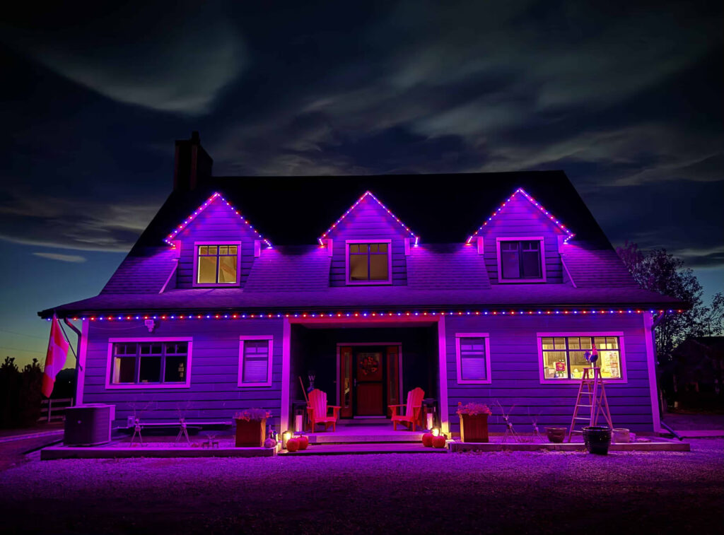 Ambient Interior Lighting: The Often-Overlooked Element That Shapes Every Room - Posts Content
