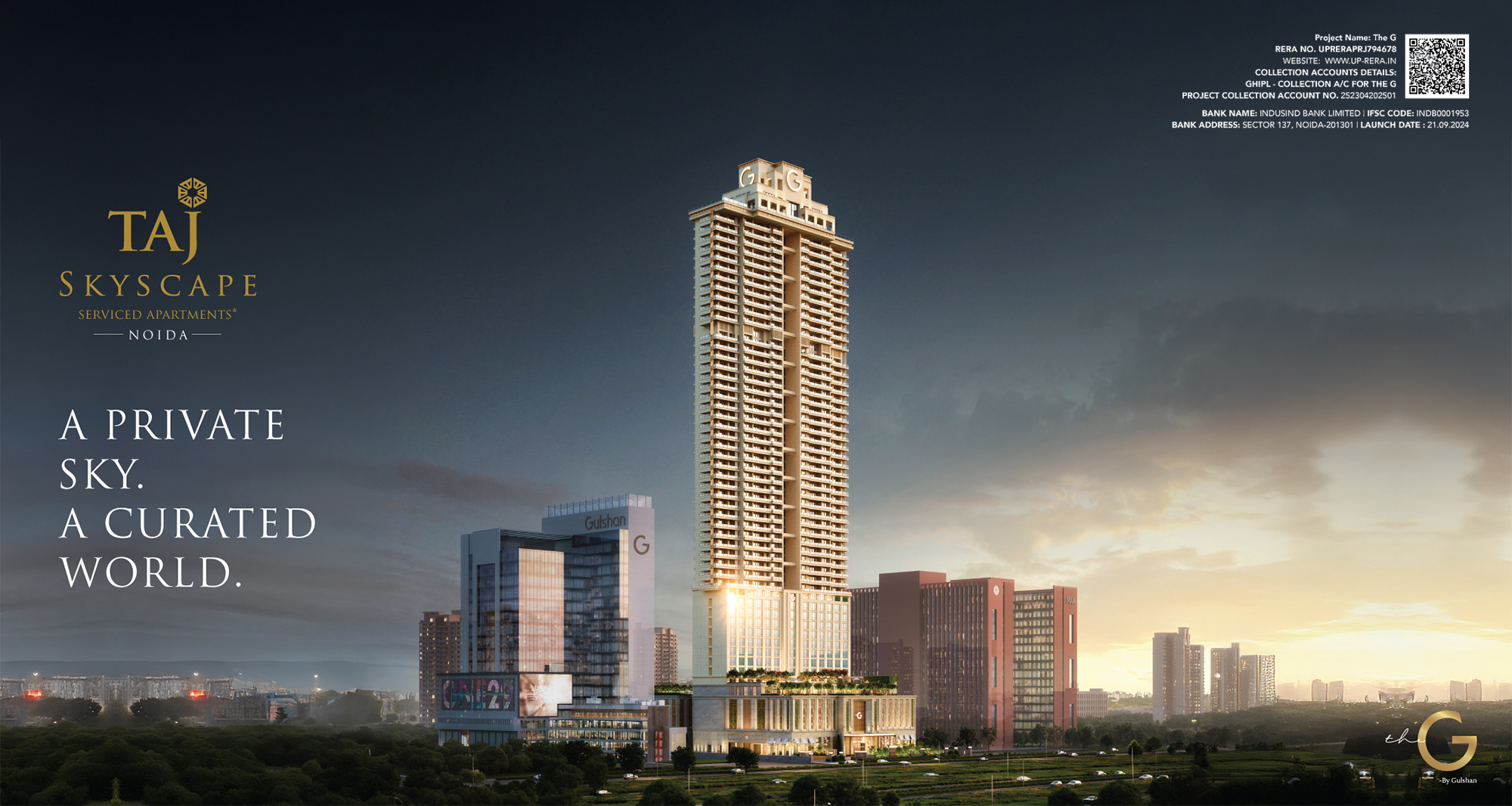Best Residential Projects in Noida | Top 10 luxury Apartments Ready to Move