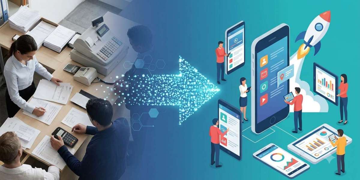 How Can DeviceBee Transform Your Business as a Mobile App Development Company?