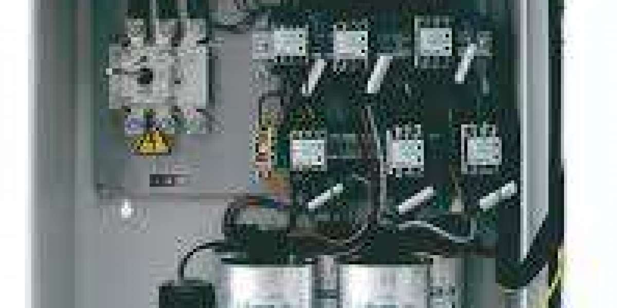 Innovative Engineering for Modern Smart Cable Accessories