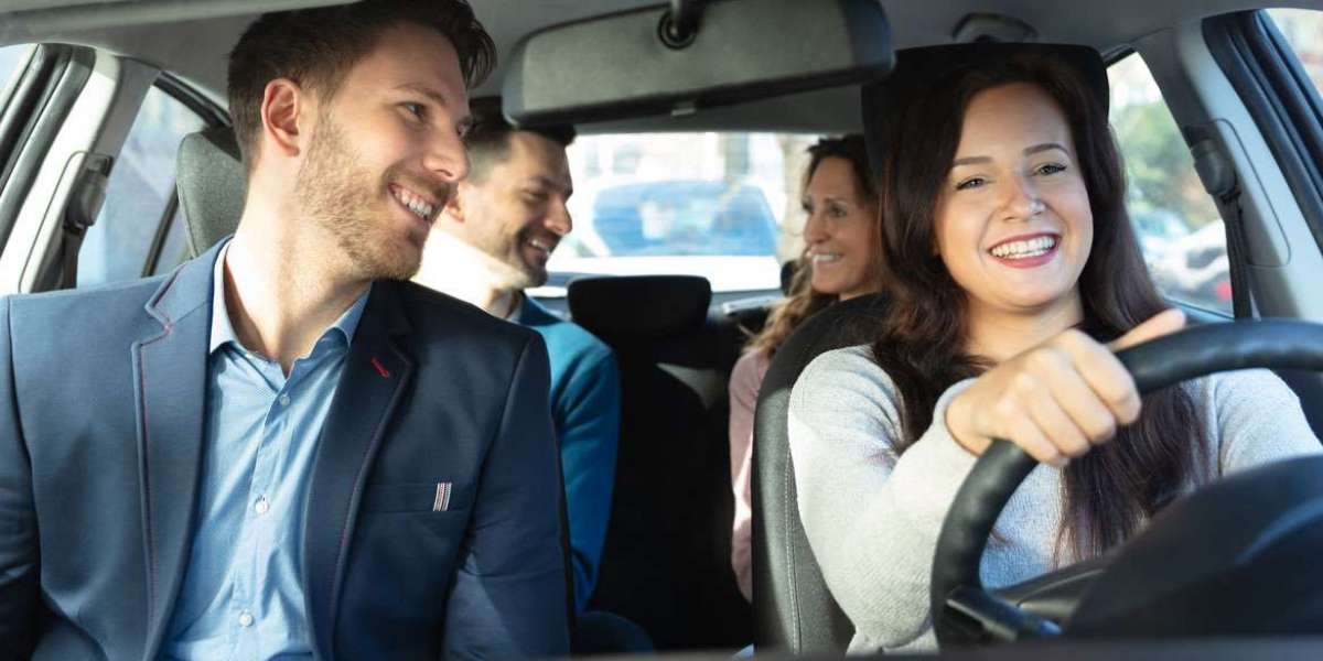 Bellarine Taxi Service: The Smarter Way to Travel Across the Bellarine Peninsula
