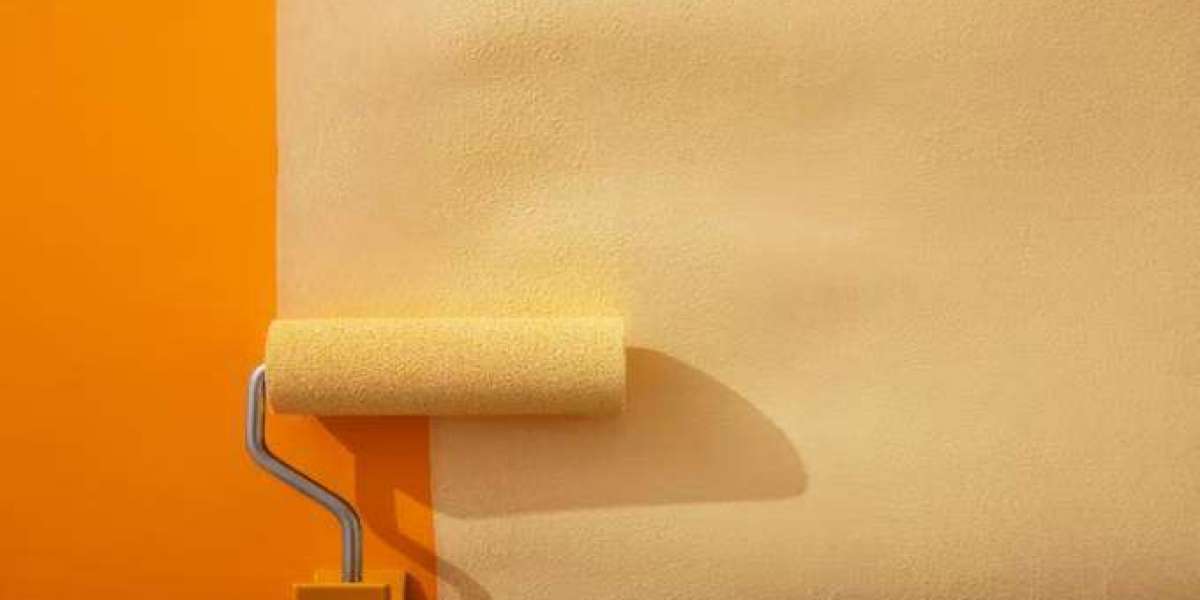 Why Paint Primer Is the Foundation of Every Successful Paint Project