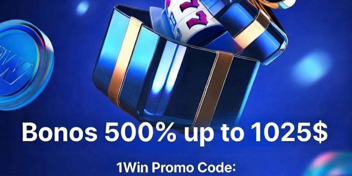 1Win Promo Code Free Spins: 1WIN2026VIP - Casino Welcome