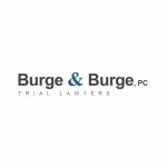 Burge and Burge