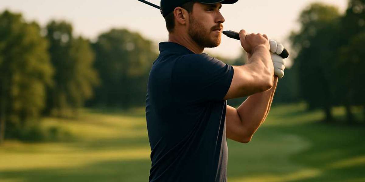 Why Golf Swing Tips Are Ruining Your Game: A Better Way to Lower Your Handicap