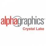 AlphaGraphics Crystals
