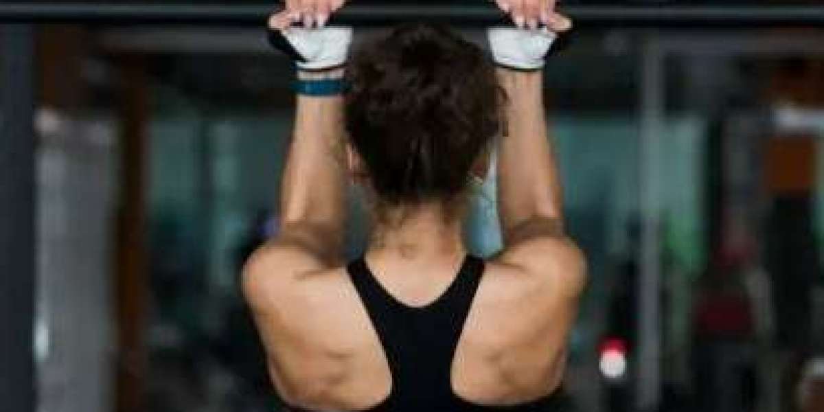 Moving Past Back Pain