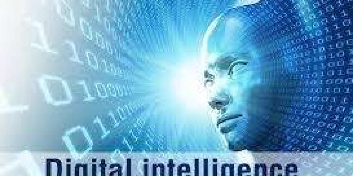 Digital Intelligence Platform Market Set for Rapid Growth Amid Rising Demand for Data-Driven Insights
