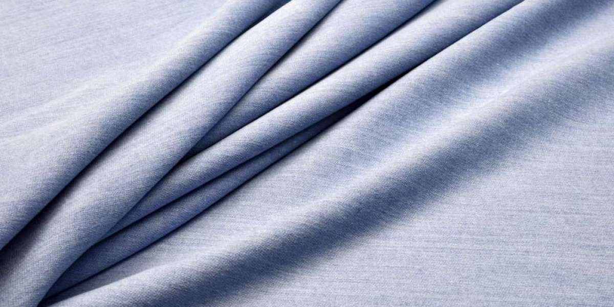 How Linen Fabric Supports the Shift Toward Conscious Fashion