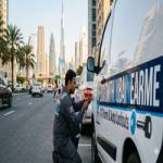 locksmith dubai near me