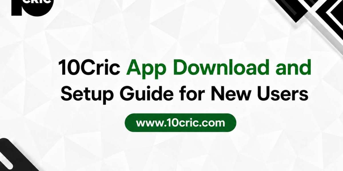 10Cric App Download and Setup Guide for New Users