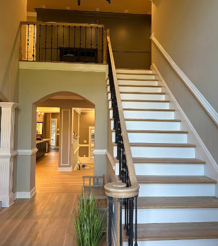 Home Remodeling Alpharetta GA: Transform Your Living Space with The Prime Life Group