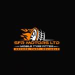 SFR Motors Ltd Mobile Tyre Fitters