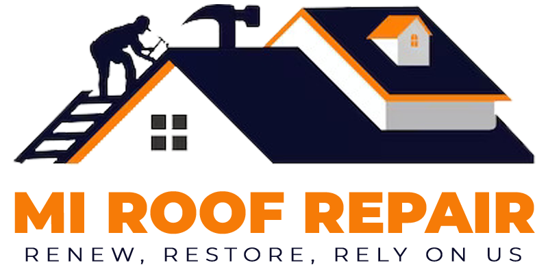 Roof Restoration – MI Roof Repair