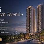 Godrej Brooklyn Avenue