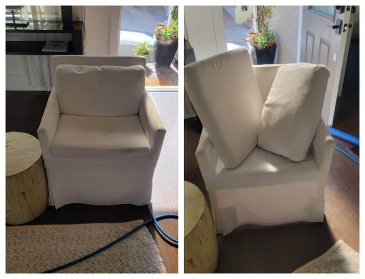 Deep Carpet Cleaning Services in Allentown with Proven 5-Step Method