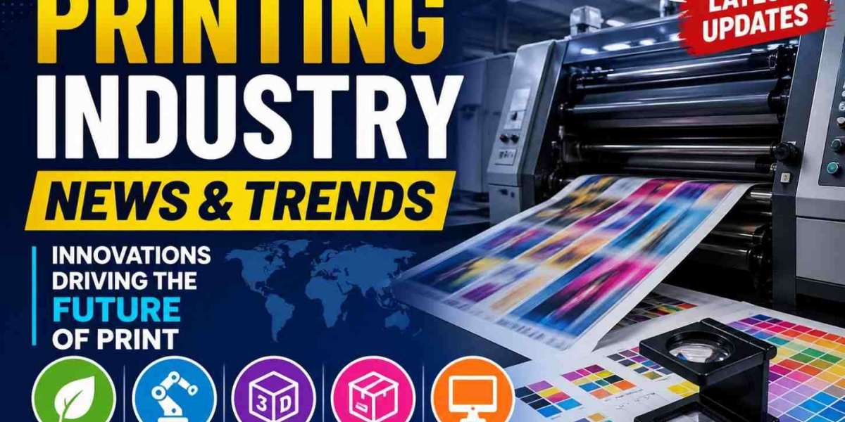 Printing Media Platform Driving Innovation Across Global Print