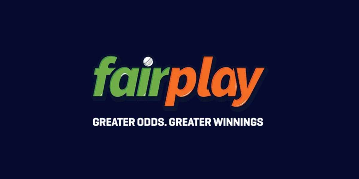 Fairplay Pro Betting – Online Sports Betting, Live Casino & Fairplay Login Guide