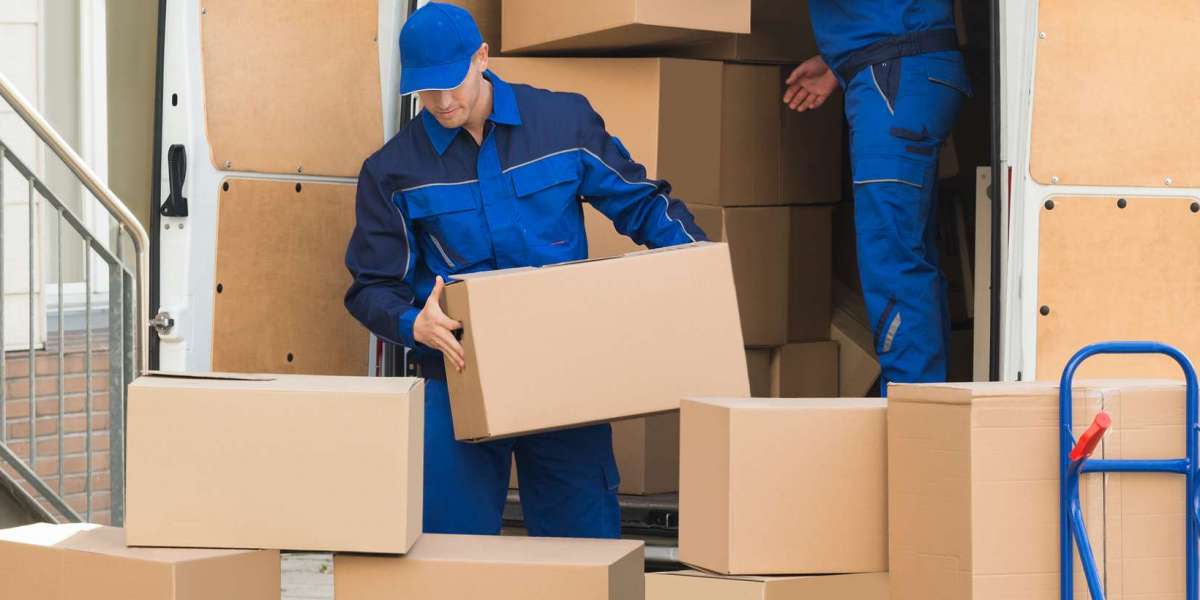 Movers in Abu Dhabi: The Smart Choice for Hassle-Free Relocation