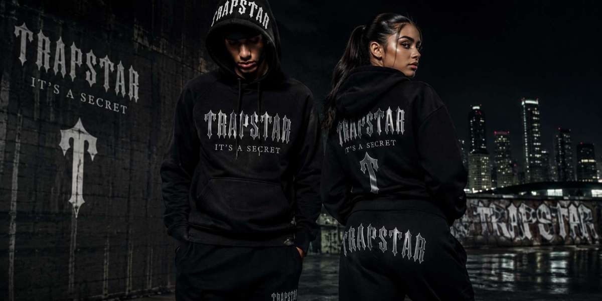 Benvenuto su Trapstar Italy: Il Punto di Riferimento per il Vero Streetwear