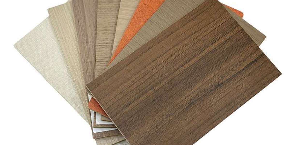 Modern Elegance: Elevating Interiors with WPC Wall Panels