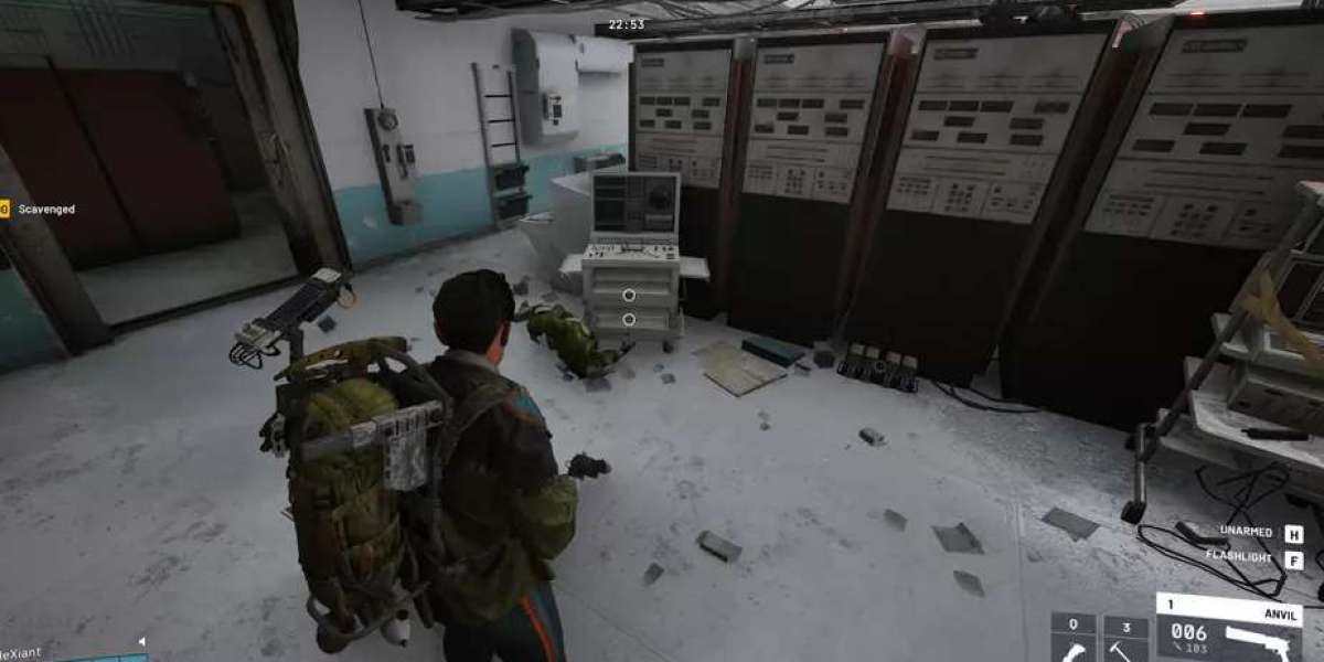 MMOEXP Arc Raiders: Spectrum Analyzer Farming Guide