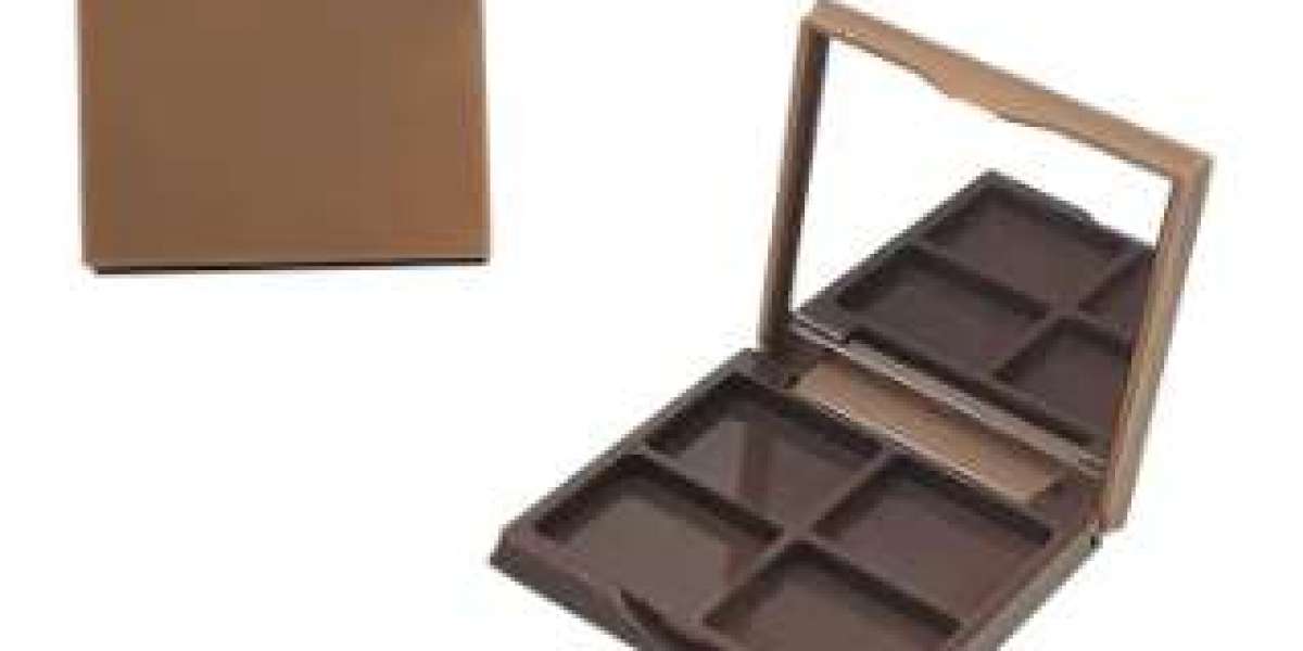 Innovative Beauty Packaging Concepts for Modern Consumers