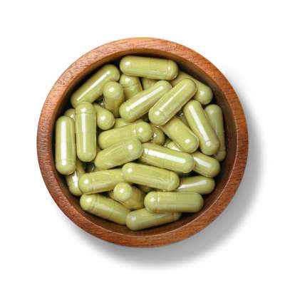 Star Dust Kratom Capsules Profile Picture