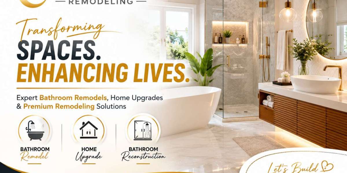 Puzzle Remodeling | Premium Bathroom Remodel Seattle