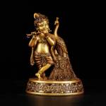 Radha Krishna Murti