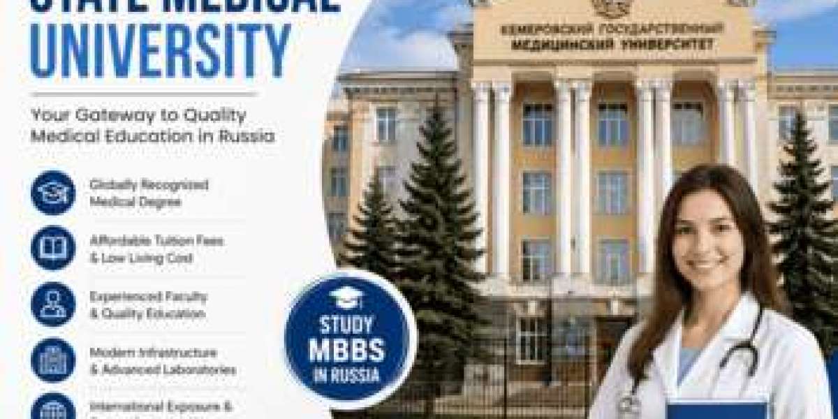 MBBS in Egypt: How is student life for International students