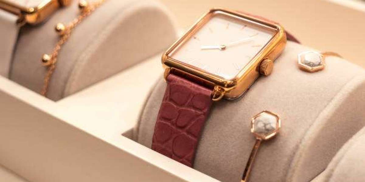 Watch Bands Enhancing Style and Everyday Comfort