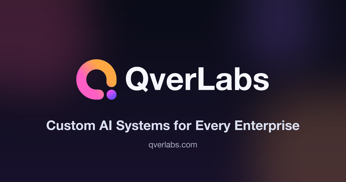 DPDP Act Compliance Solutions for Businesses | QverLabs