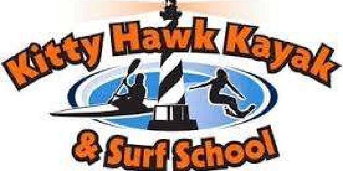 Why Surf Lessons in Outer Banks Are Perfect for Beginners and Families