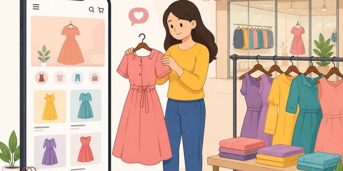 Womens Fashion Clothing | Womens Fashion Shop | SATHYA Fashions