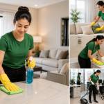 homemaids Dubai