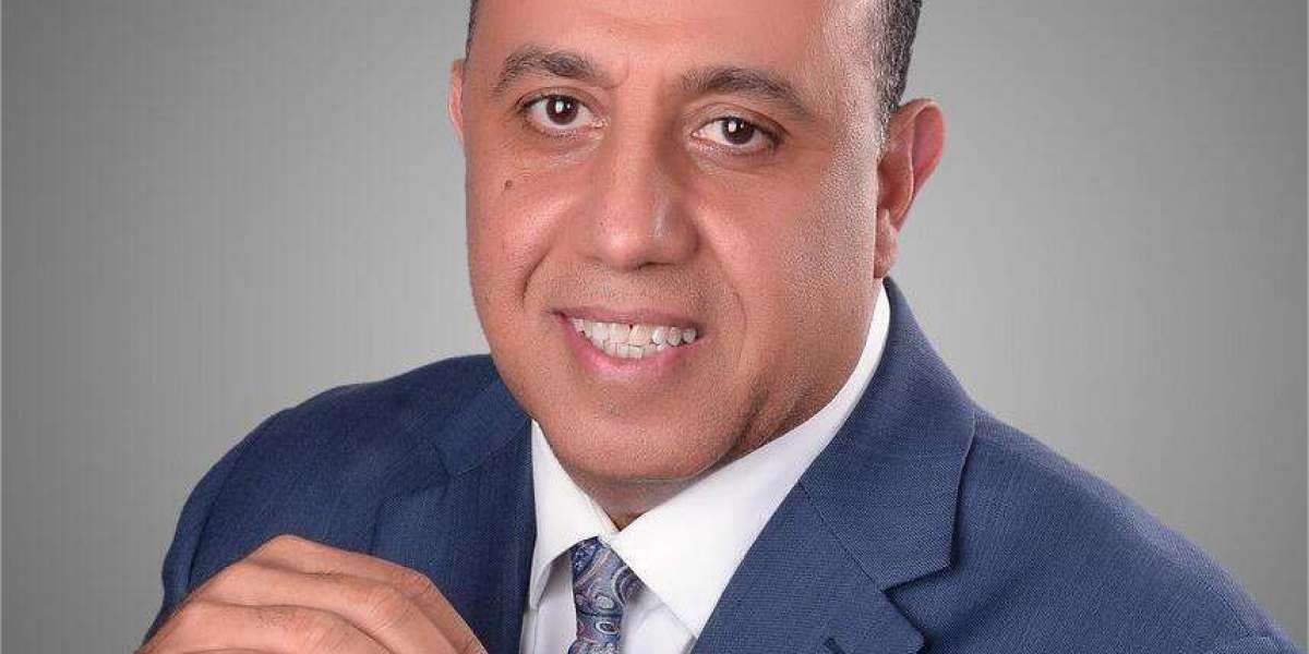 Ayman Attia