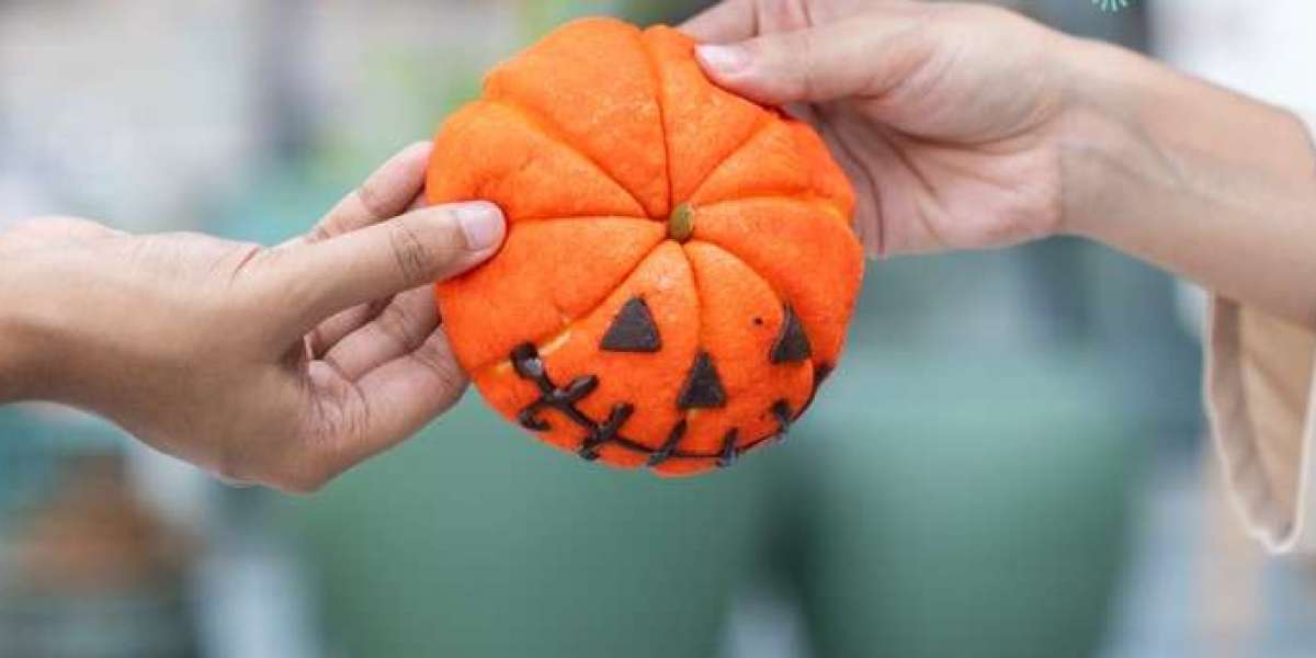 Halloween Coffees in UAE: Discover Spooky Seasonal Delights at Yamanote Atelier