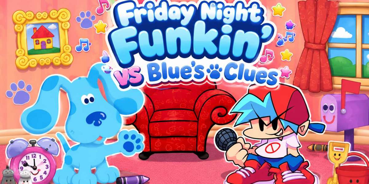 Friday Night Funkin': Why Millions of Players Love This Rhythm Game