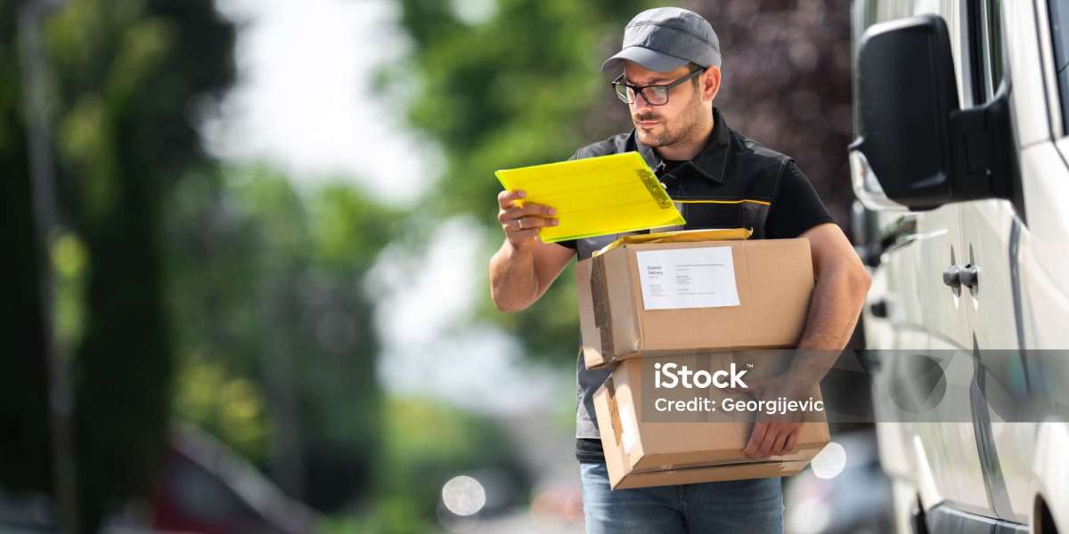 Courier Service Miami for Same Day Package Delivery