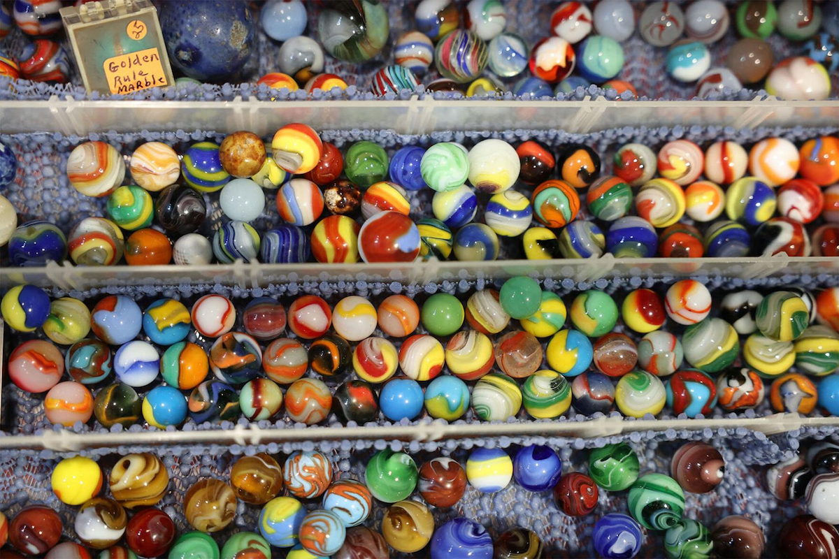 A Simple Guide to Glass Marbles for Games and Play – Trend Pulse Australia