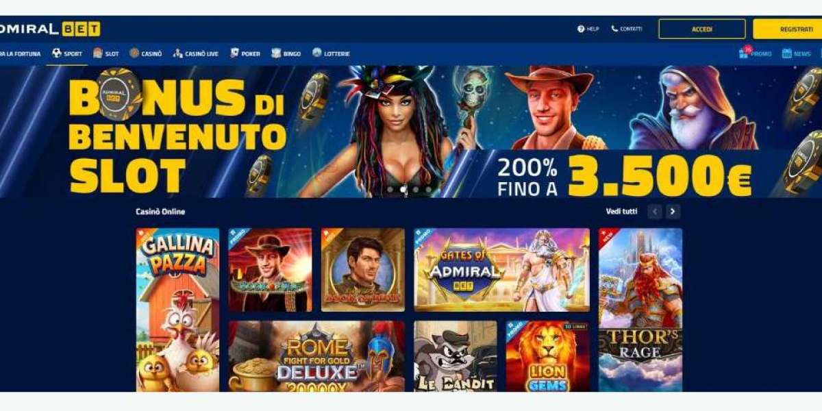 Migliori Casino Online: Guida Completa per Scegliere la Piattaforma Ideale