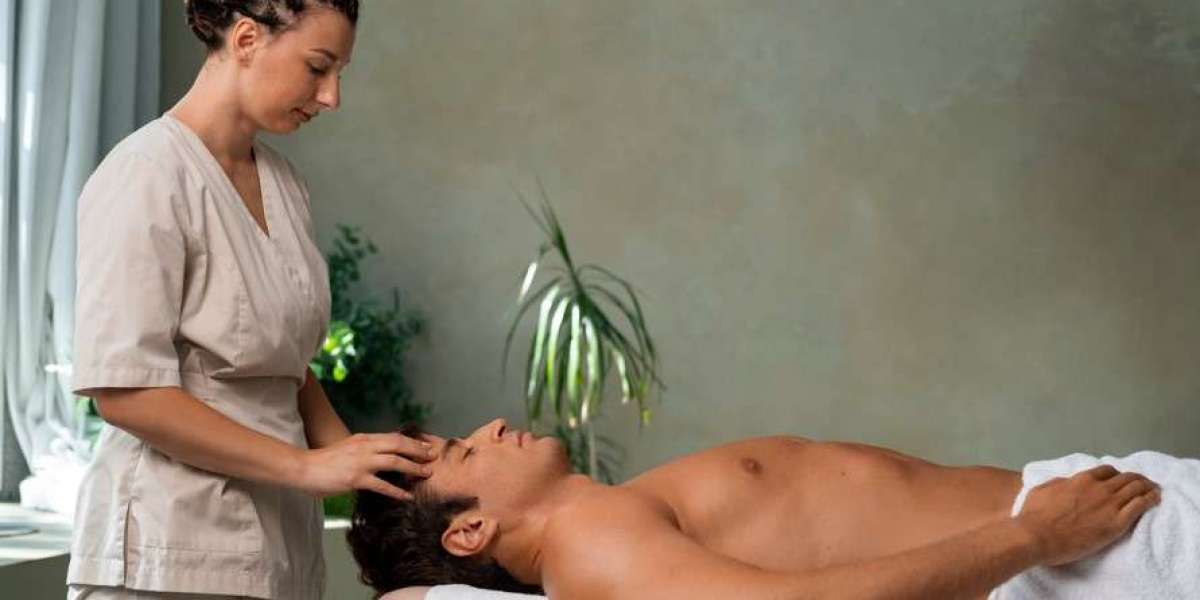 Sensual Massage Singapore: Relaxation and Rejuvenation Experience
