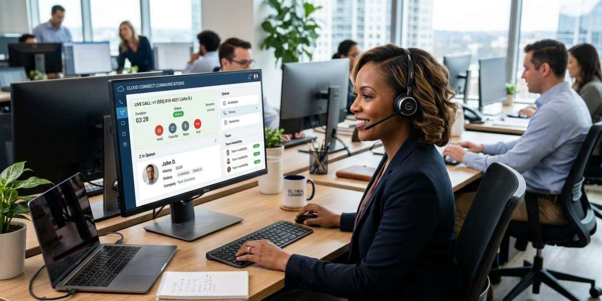 Why Is Hosted VOIP Becoming a Business Essential?