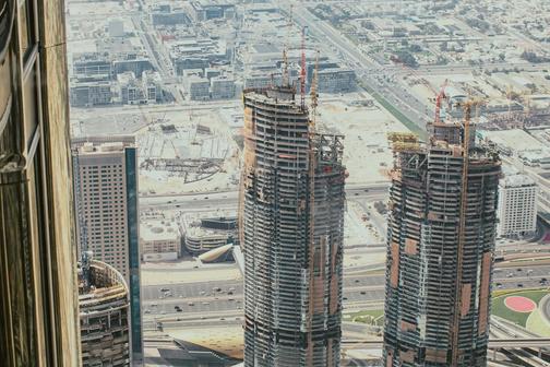 Accurate and Reliable Concrete Scanning Services in Dubai | Arasar International